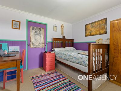 D1005 Princes Highway, Falls Creek