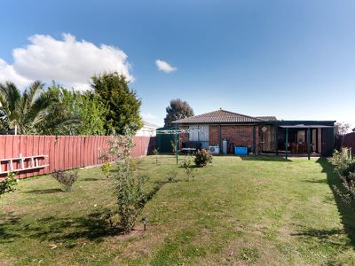 55 Terrapin Drive, Narre Warren South