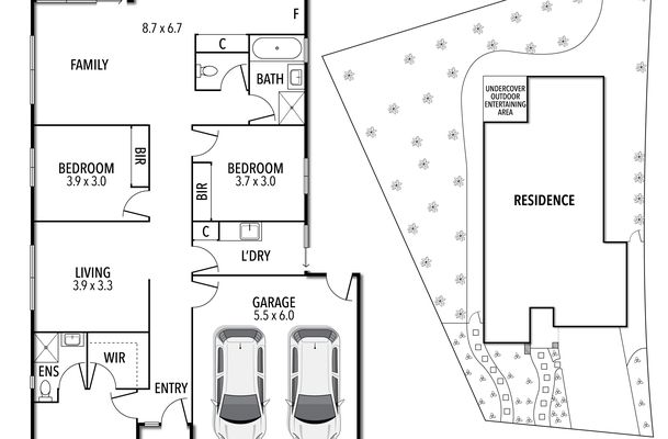 122 MILTON STREET, Bannockburn