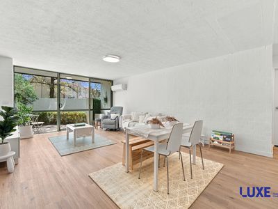 2 / 12 Howitt Street, Kingston