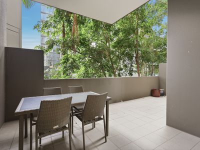 1 / 62 Cordelia Street, South Brisbane