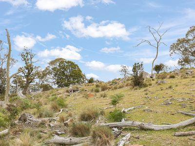 "Kheme Hill" Eastwood Road, York Plains