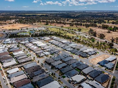 4 Dalby Street, Hilbert