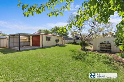 4 Bell Street, Tamworth