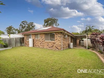40 Mulgrave Cres, Forest Lake