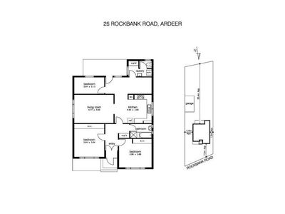 25 Rockbank Road, Ardeer