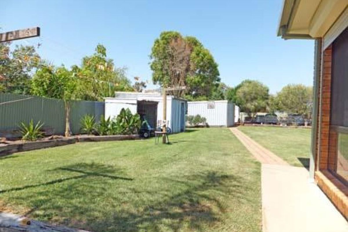 3 Wallace Street, Girgarre