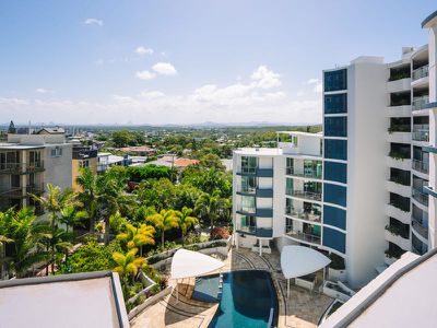 302 / 42 Queen Street, Kings Beach