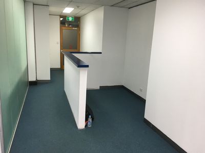 Level 3 / 1 Horwood Pl, Parramatta