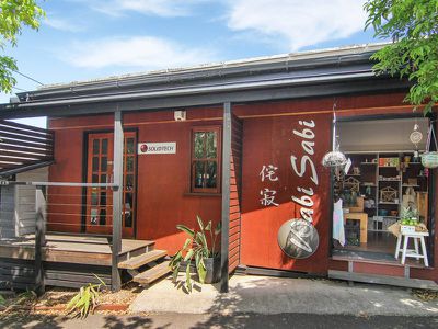 2 Little Main Street, Palmwoods