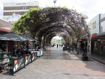 10 / 19 May Street, Eastwood