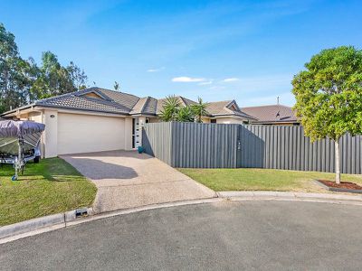 6 Ansett Way, Upper Coomera
