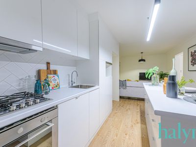 19 / 50-54 Cambridge Street, West Leederville