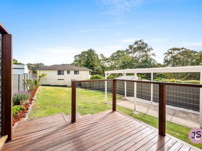41 George Street, Marmong Point