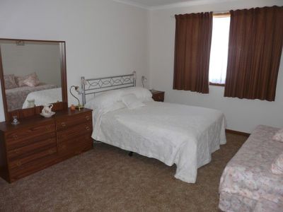 Tocumwal