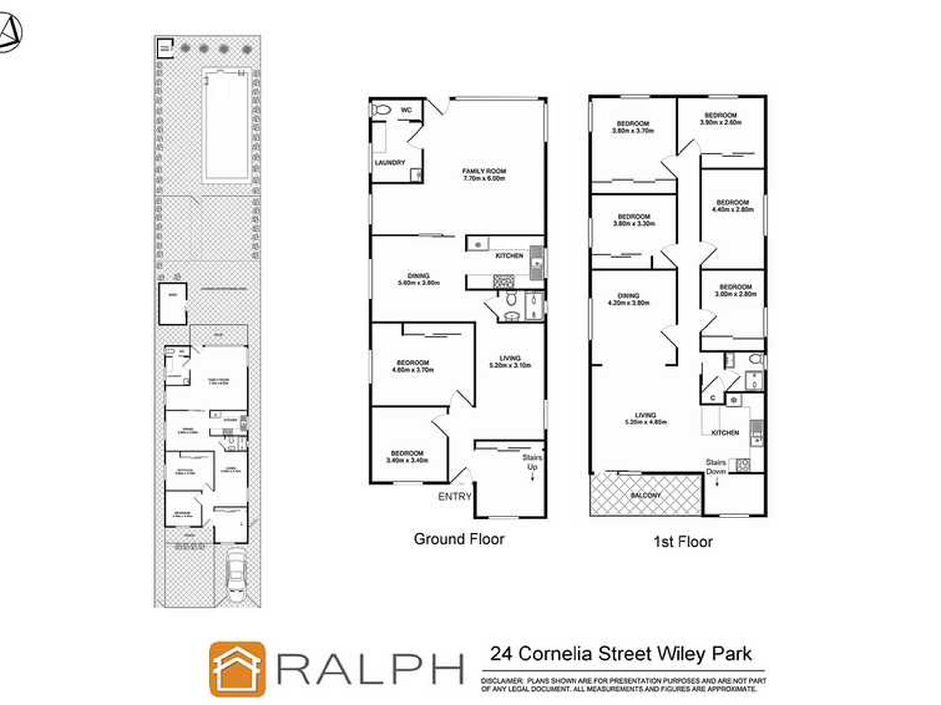 24 Cornelia Street, Wiley Park