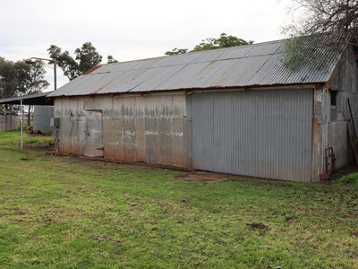 696 Back Trundle Road, Parkes