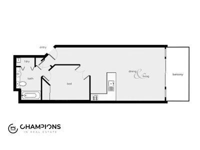 38 / 62-66 Abbott Street, Cairns City