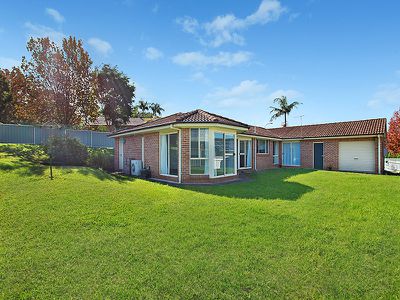 3 Cedarwood Court, Cooranbong