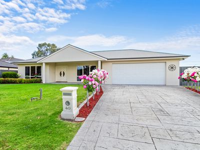 40 Marilyn Way, Sale