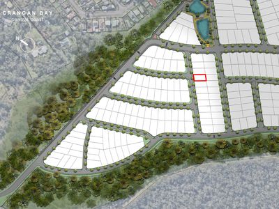 Lot 709, 85 Kanangra Drive, Crangan Bay