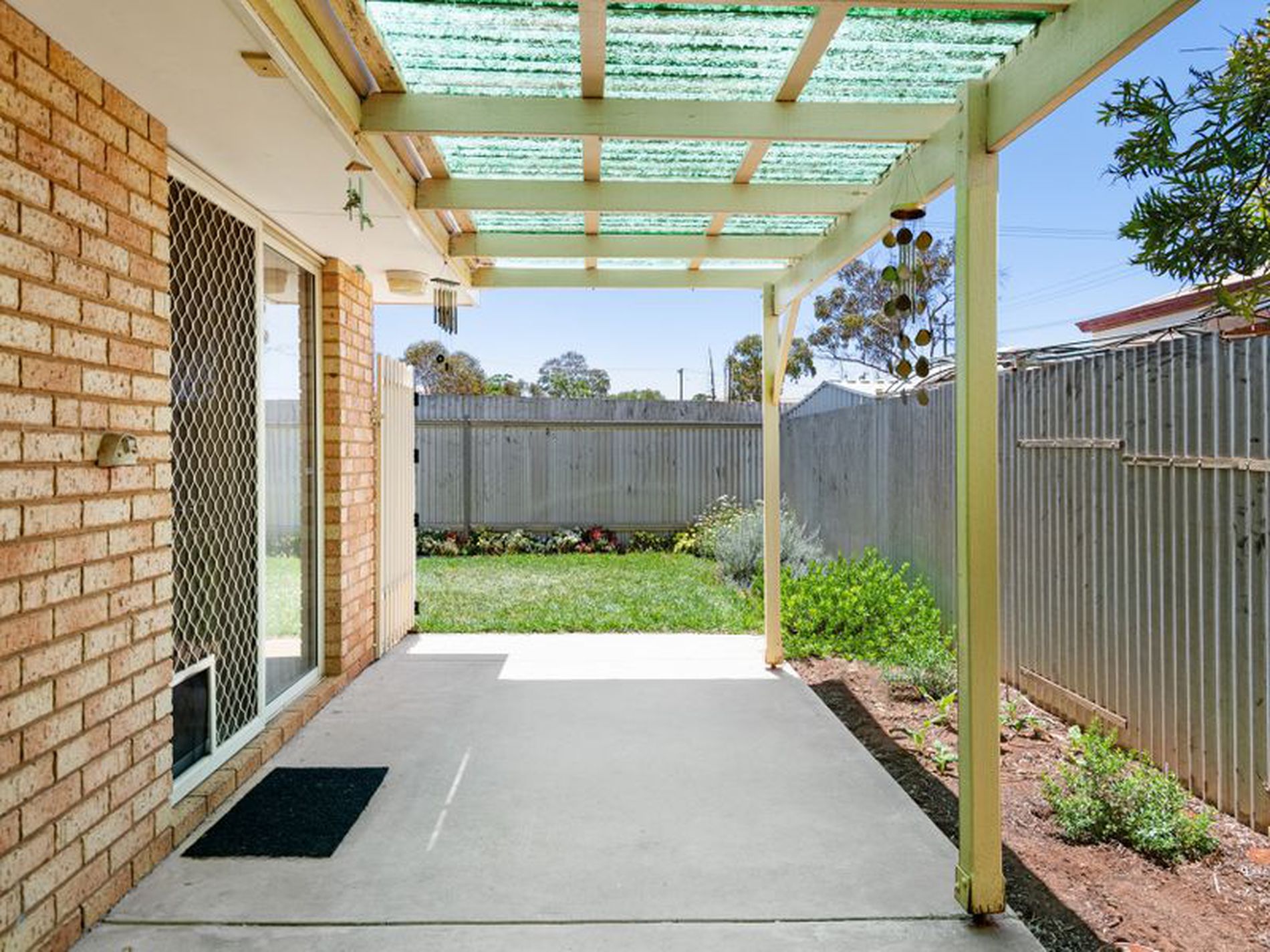 29A St Albans Road, Piccadilly