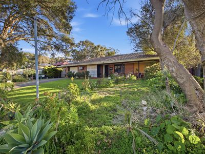 3 Wahroonga Road, Mount Nasura
