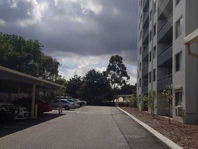 14 / 96 Guildford Road, Mount Lawley