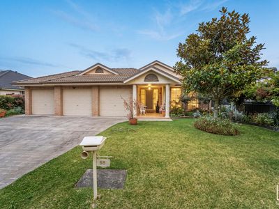 55 Mebbin Circuit, Woongarrah