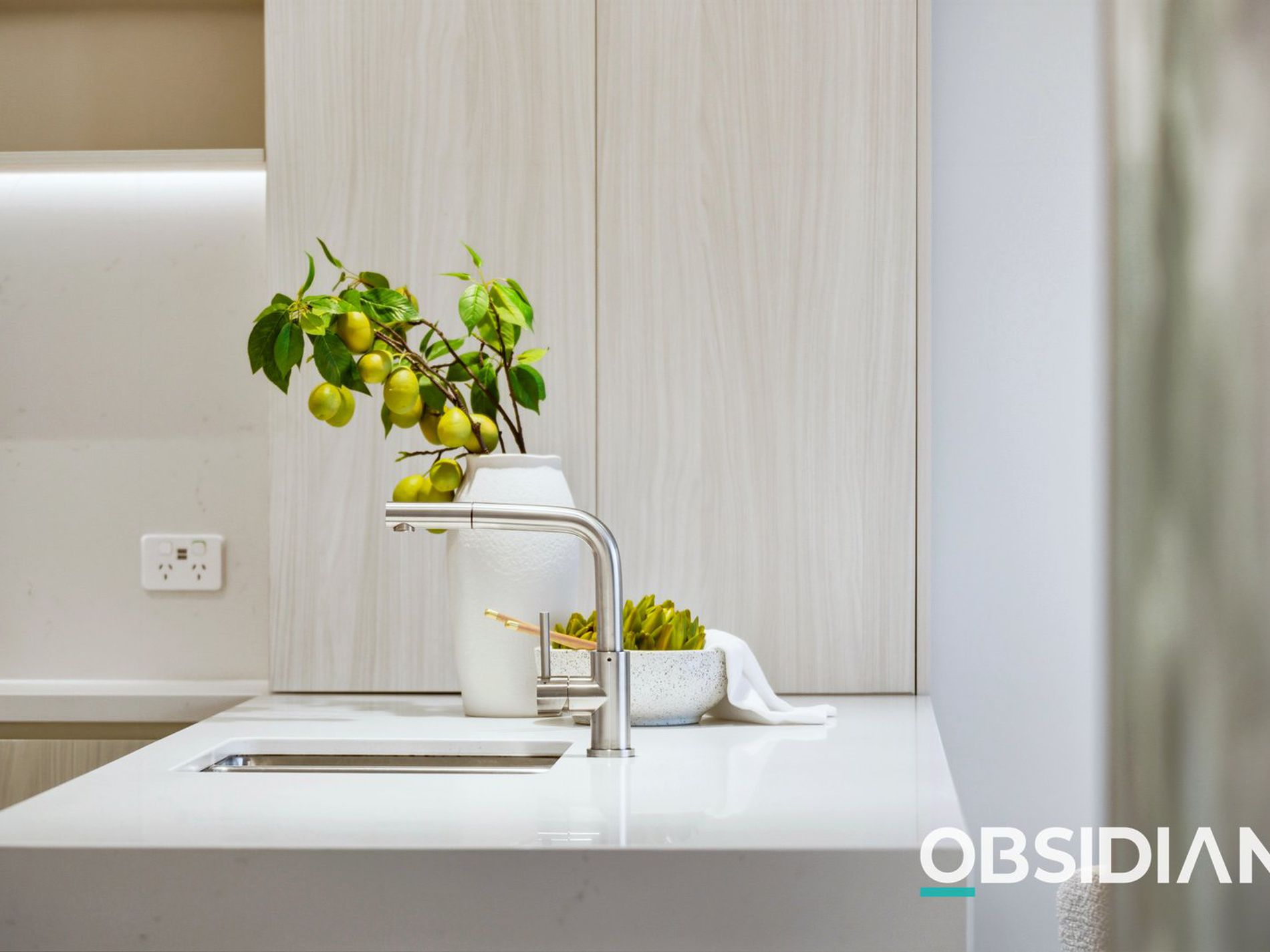 317 / 78a Albany Street, Crows Nest