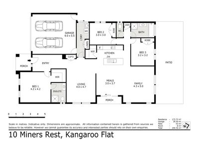 10 Miners Rest, Kangaroo Flat