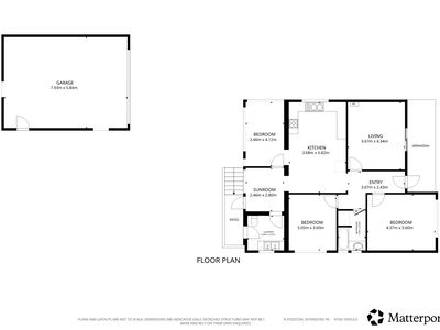 6 McGowen Crescent, Liverpool