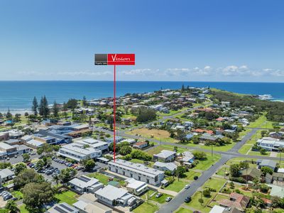 6 / 23 Trafalgar Street, Woolgoolga