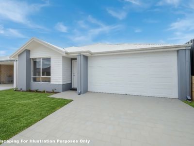 4 Malurus Way, Wellard