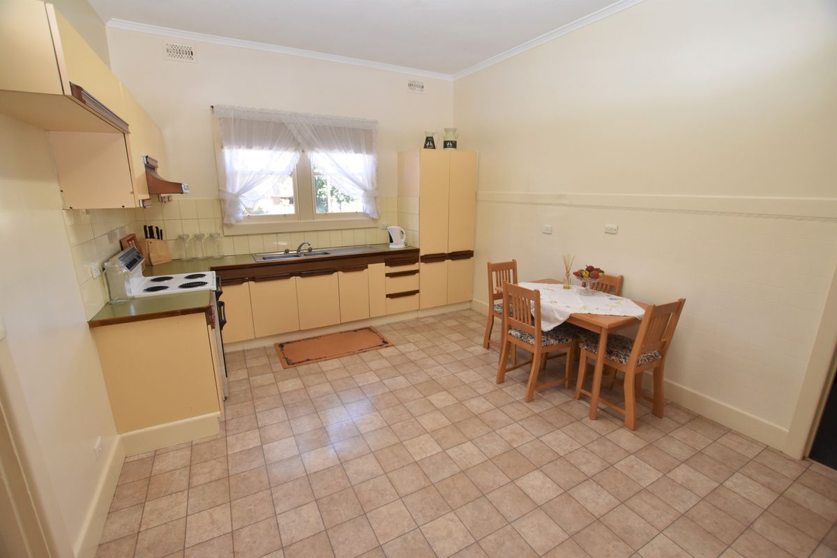 12 Dunn Street, Rushworth