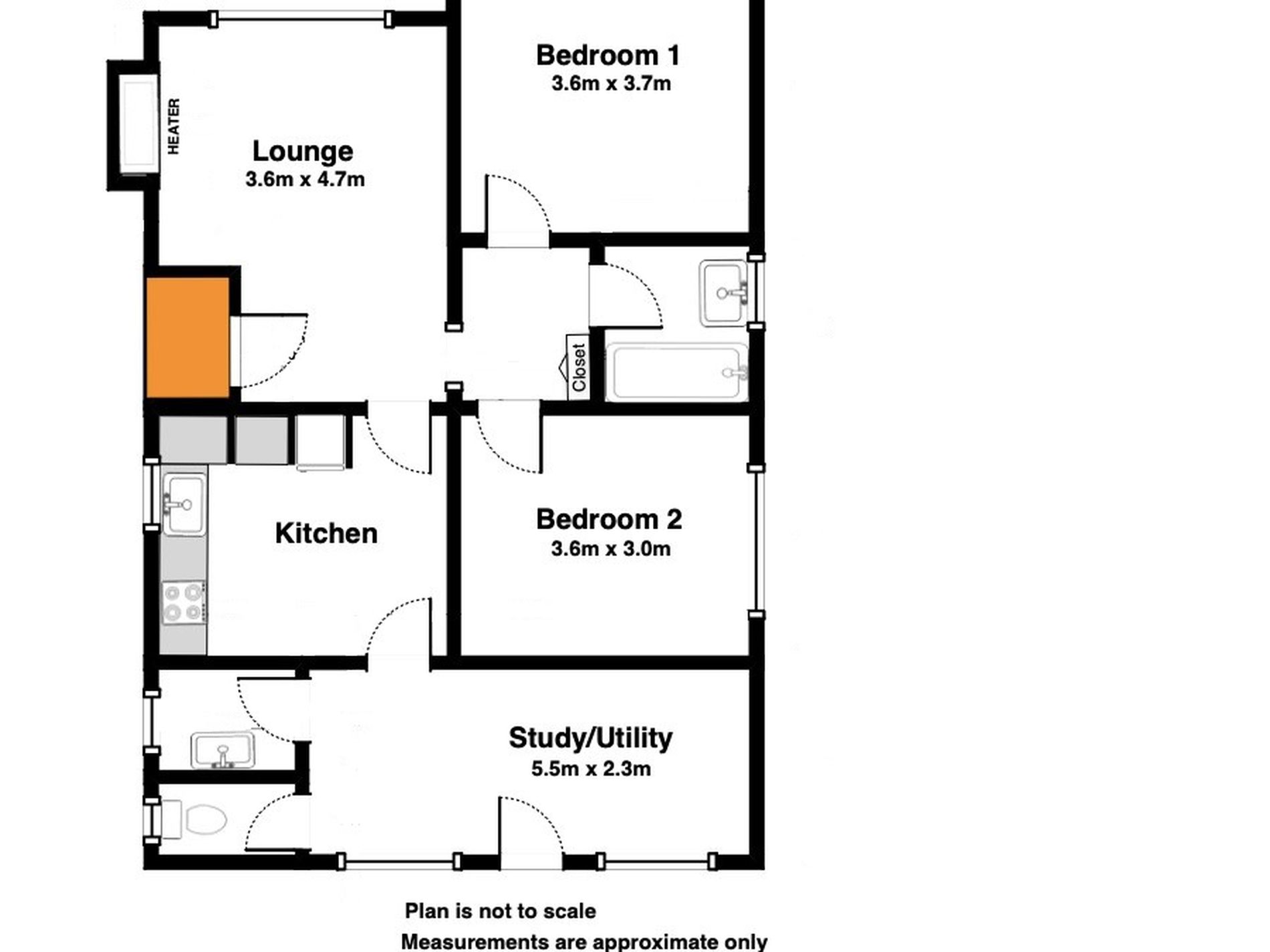 86 Sydney Parade, Geelong