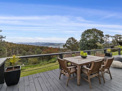 239 Cradoc Hill Road, Cradoc