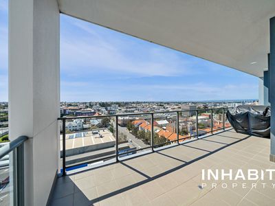 108 / 269 James Street, Northbridge