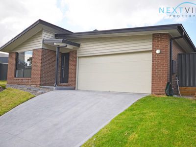 21 Wedgetail Street, Fletcher