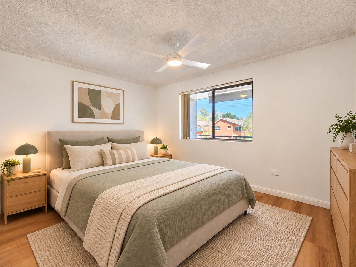 2 / 12 Thurston Street, Penrith