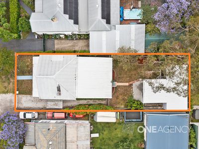 122 Osborne Street, Nowra