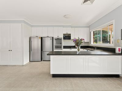 12 Callistemon Road, Cordeaux Heights