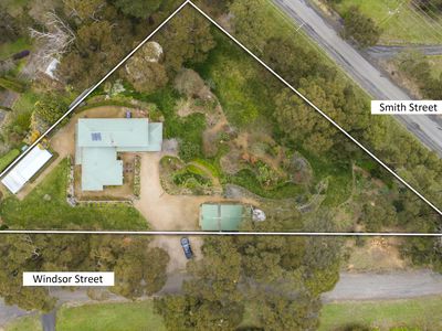 12 Windsor Street, Macedon