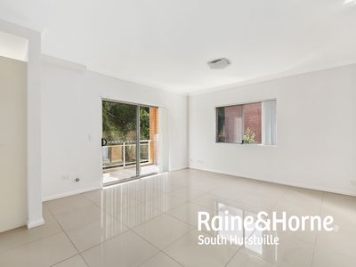 10 / 58-62 Cairds Avenue, Bankstown