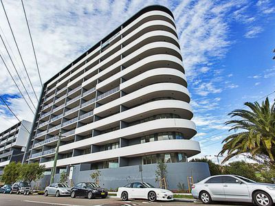 3801 / 11-15 Charles Street, Canterbury