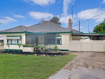 17 Morrison Street, Kangaroo Flat