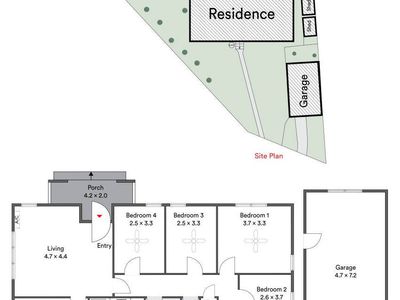 4 Greta Place, Cartwright