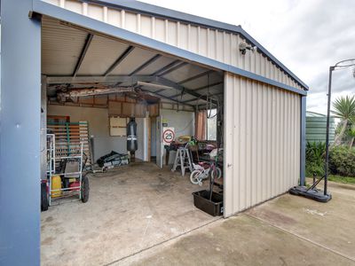 1901 Jervois Road, Woods Point