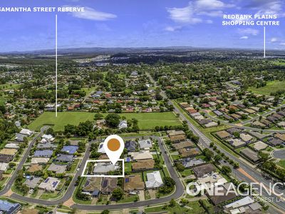 36 Cobbin Cct, Redbank Plains