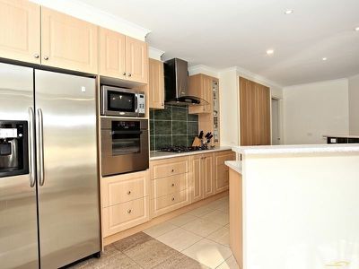 4 Red Oak Terrace, Lyndhurst
